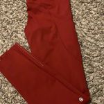 Lululemon Fast And Free 28” Photo 0