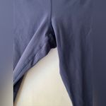L.L.Bean Navy Blue Leggings Photo 1