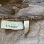 LOGO By Lori Goldstein  stretchy camo skirt Photo 4