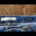 Ella Moss Junior high waist Jeans Photo 3