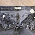 Madewell High Rise Skinny Jeans Photo 5