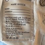 AG Adriano Goldschmied Blue Skinny Jeans with Faded Appearance and Five-Pocket Styling Photo 6