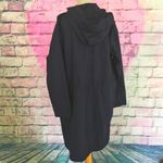 Everlane Navy Rain Jacket Photo 7