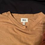 BKE Burnt Orange Sweater Photo 2