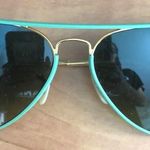 Ray-Ban Mint  aviators  Photo 0