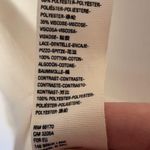 Free People  Lola Tee Top Small Photo 4