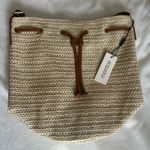 Montce Ali Bucket Bag Tan Photo 0