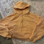 Lululemon  Scuba Hoodie Half-Zip Photo 0