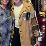 SheIn Flannel Photo 1