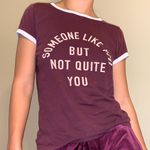 ZARA Cute Logo Tee Photo 0