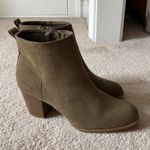 Old Navy Booties Photo 0