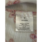 Pink republic Medium Patterned Blouse Photo 12