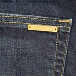 Michael Kors WILL NOT TAKE LESS  Bell Bottom Jeans Photo 1