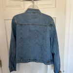 Jean Jacket Size L Photo 1