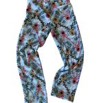 secret treasures Christmas Pajama Pants Holiday Plush Fleece Womens Medium New Photo 3