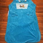 Disney Velor Vintage Thick lounge gown Photo 0