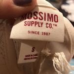 Mossimo supply co beige NWT dress Photo 3