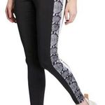 Pam & Gela {P/S}  Boa Side Stripe Leggings Photo 0