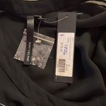 Kay Celine Sequined Long Sleeve Blouse Photo 8