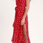 Billabong ✨HP✨ Little Flirt Maxi Dress✨ Photo 4