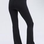 Lululemon  High-Rise Align Flare Photo 1