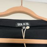 NWT SER.O.YA Artemis Cut Photo 2