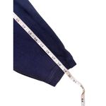 Disney VTG Disneyland Resort Navy blue hooded sweatshirt Photo 6