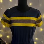 Eshakti Full Skirt Midi Dress Photo 3