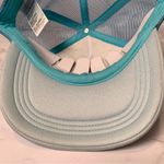 Urban Outfitters  Nature Embroidered Trucker Hat Mushroom High Shrooms Photo 8