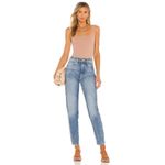 Free People  Square One Seamless Cami in Latte XSmall Womens Tank Top Photo 3