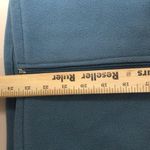 Woolrich  ladies cozy zip up fleece vest size medium warm fall cute Photo 7