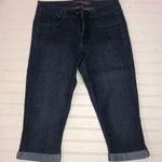 Gloria Vanderbilt  cropped jeans Photo 0
