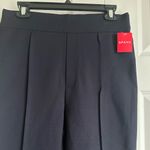 Spanx  The Perfect Pant Hi Rise Flare in Black‎ | NWT L Photo 4