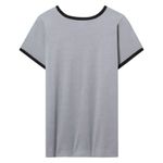 Torrid Roam Free Classic Fit Crew Signature Jersey Tee Photo 1