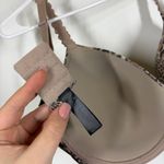 Natori  Lined Underwire Bra Size 34DDD Photo 7