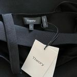 Theory  Cowl Neck Midi Dress Photo 7