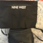 Nine West Black Women's Bag new with dust cover bag Photo 7