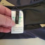 NWT J.Crew Curved Waist Cheeky Bikini Bottom‎ Vacation Beach Summer Swim Size M Blue Size M Photo 3