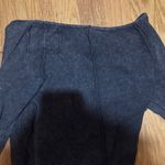 We The Free | Charcoal ‘Layer Up’ Long Sleeve Cuffed Thermal Photo 6