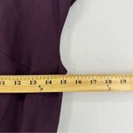 Ali Ro  Work Dress Size 4 Plum Purple Photo 5