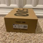 Yeezy Boost 500 Super Moon Yellow Photo 2