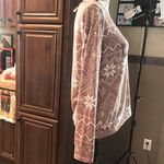 Lucky Brand  Mauve Long Sleeve Shirt Small Photo 6