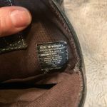 Justin Boots Justin Steel Toe Cowboy Work Boots Size 9 Black Leather WKL9982 Gypsy Waterproof Photo 8