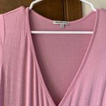 Charlotte Russe Wrap Dress Photo 2