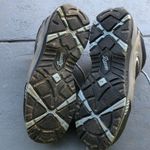 Danner Springfield Low 3" Work Boot Black Size 8 Photo 4