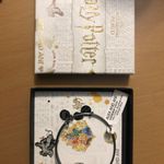 ALEX AND ANI Harry Potter Buckbeack Charm Bangle Bracelet Photo 2