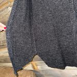American Eagle 
 Dark gray, long cardigan with pockets 
Xxs size Photo 3