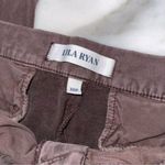 Lila Ryan  Stitch Fix Espresso Brown Giselle Trousers Photo 4