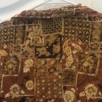 Fashion Bug FINAL MARKDOWN Ladies  blouse 30/32 Photo 2