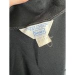 Cardigan 1960s lace black formal goth Size undefined Photo 9